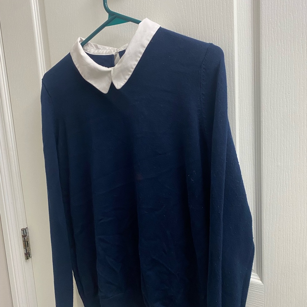 Collared Shirt - Picture 2 of 2